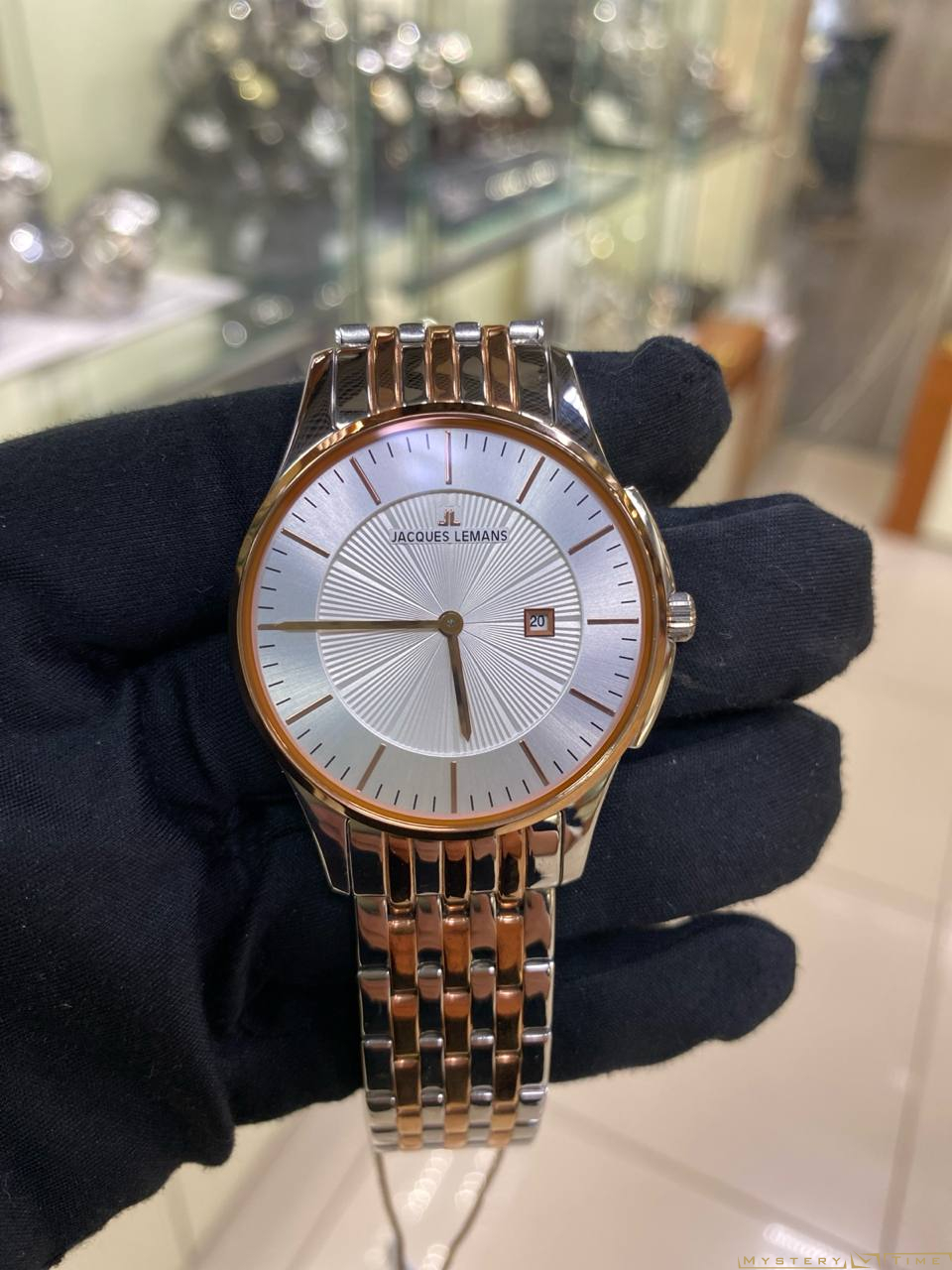 Jacques Lemans 1-1461L