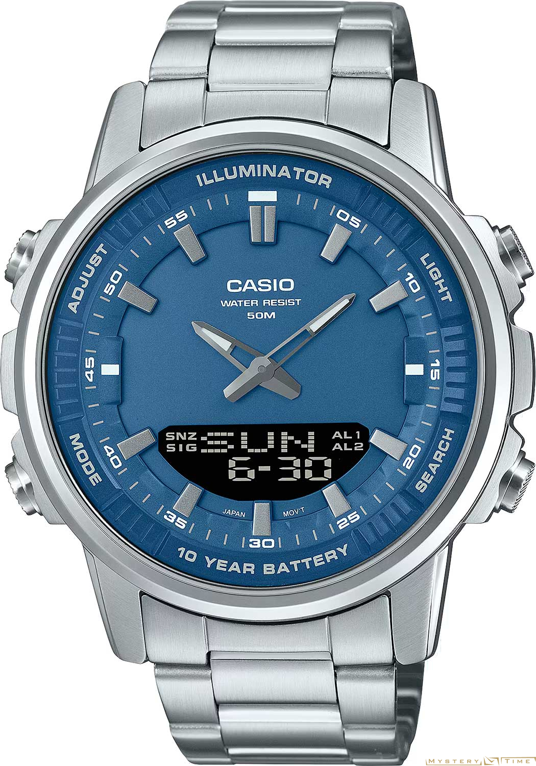 Casio AMW-880D-2A1