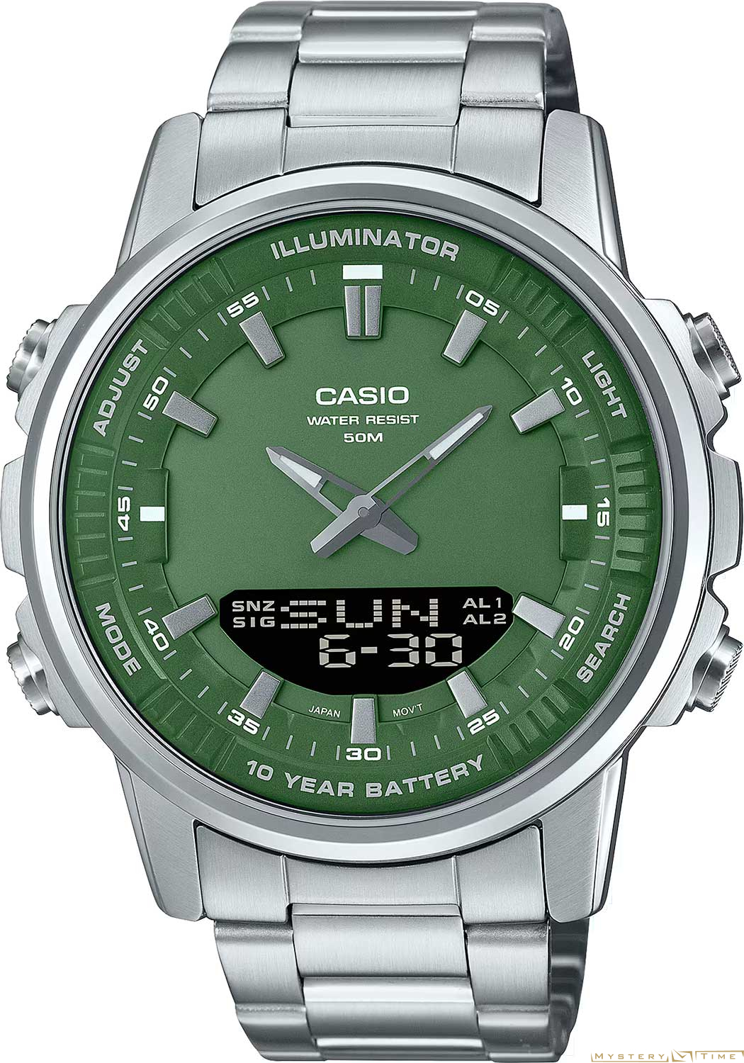 Casio AMW-880D-3A
