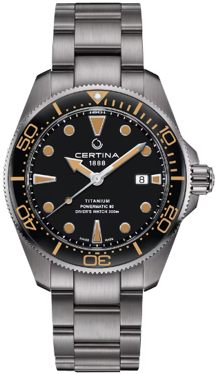 Certina C032.607.44.051.00