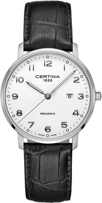 Certina C035.410.16.012.00