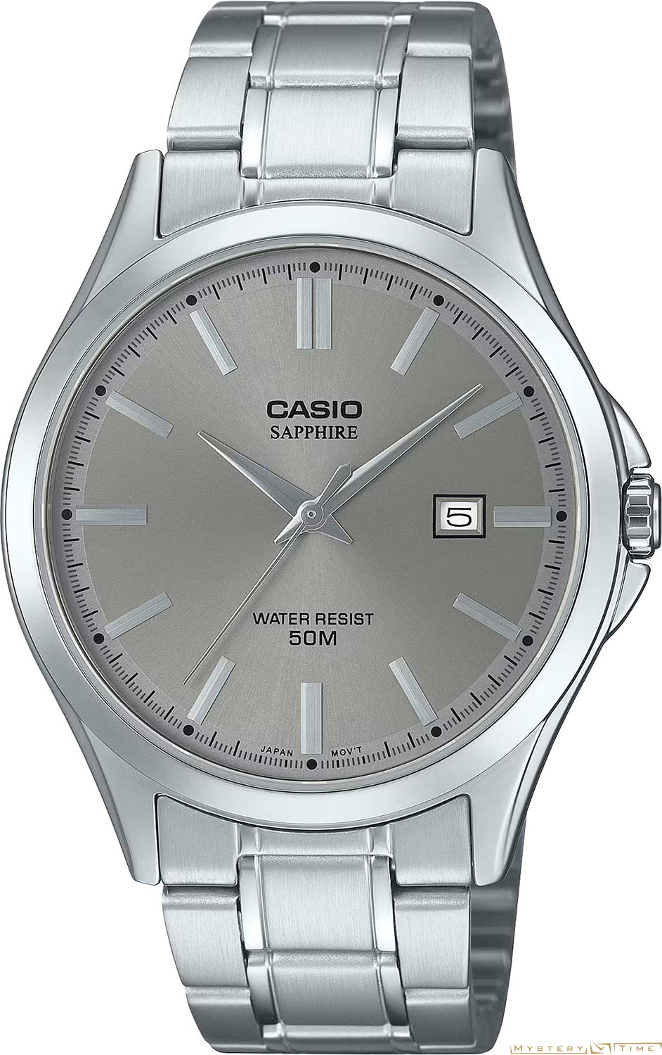 Casio MTS-115D-8A