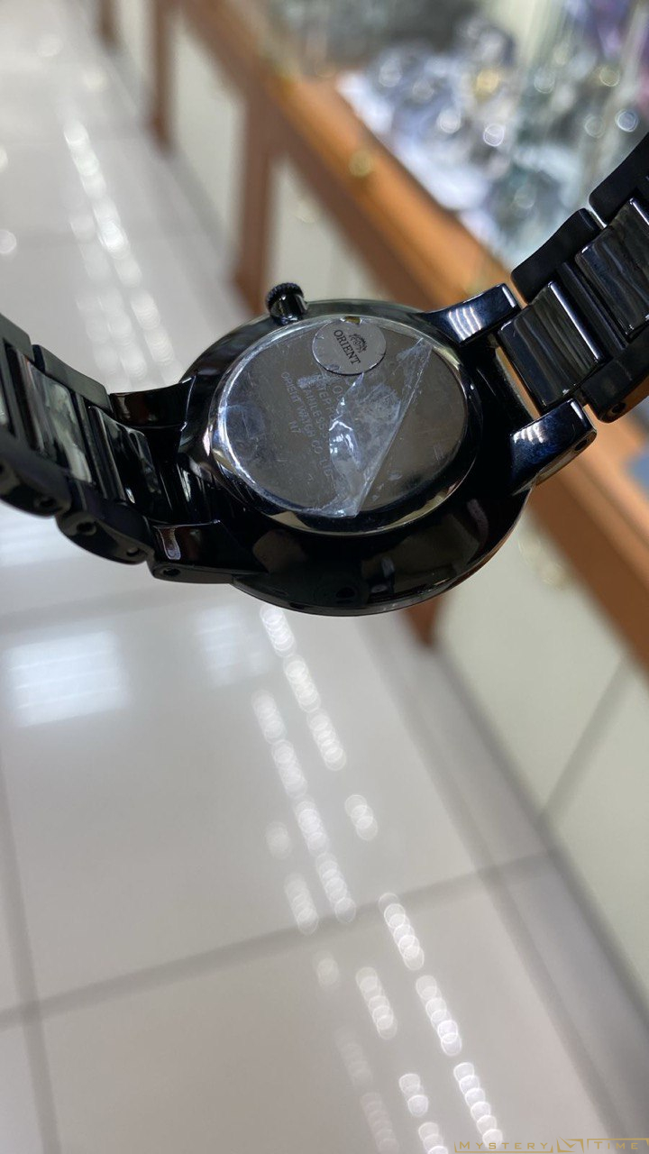 Orient QC0J001B