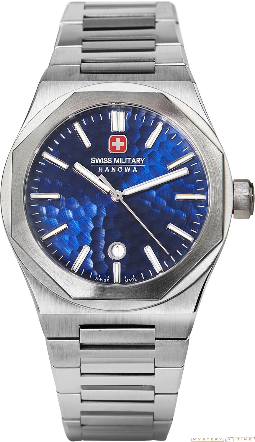 Swiss Military Hanowa SMWGH2101905