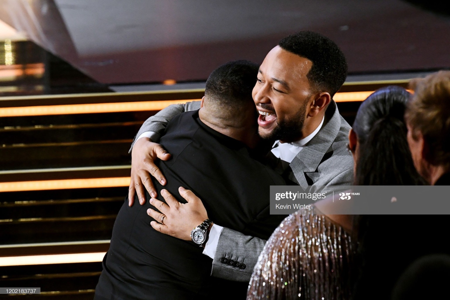 Джон Легенд