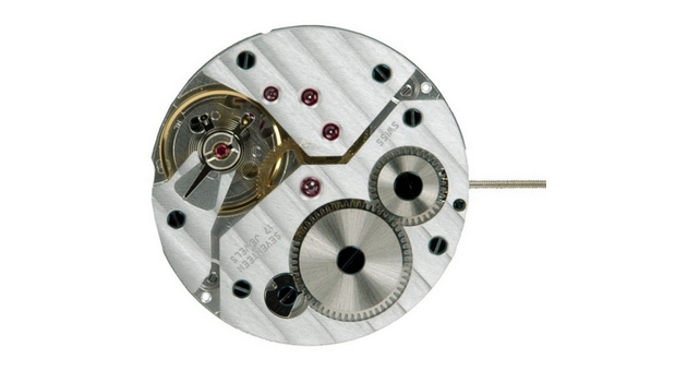 ETA Unitas (6497, 6498)